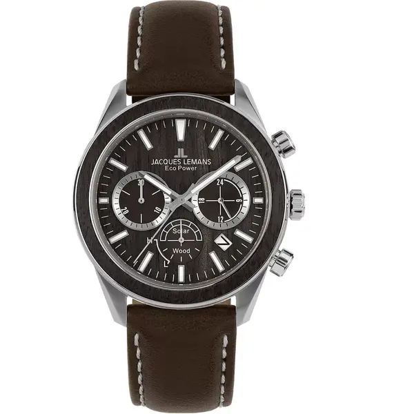 Ceas Jacques Lemans ECO POWER APPLE 1-2115C