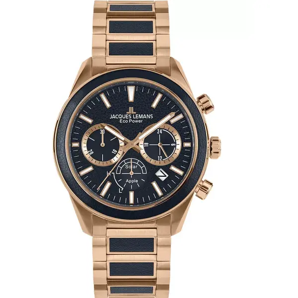 Ceas Jacques Lemans ECO POWER APPLE 1-2115H
