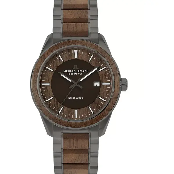 Ceas Jacques Lemans ECO POWER APPLE 1-2116I