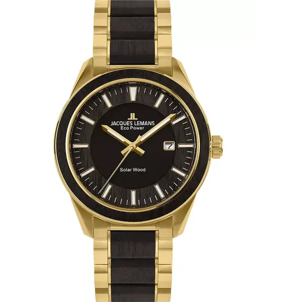 Ceas Jacques Lemans ECO POWER APPLE 1-2116J
