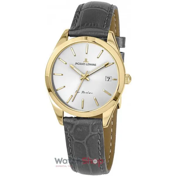 Ceas Jacques Lemans LA PASSION 1-2084C