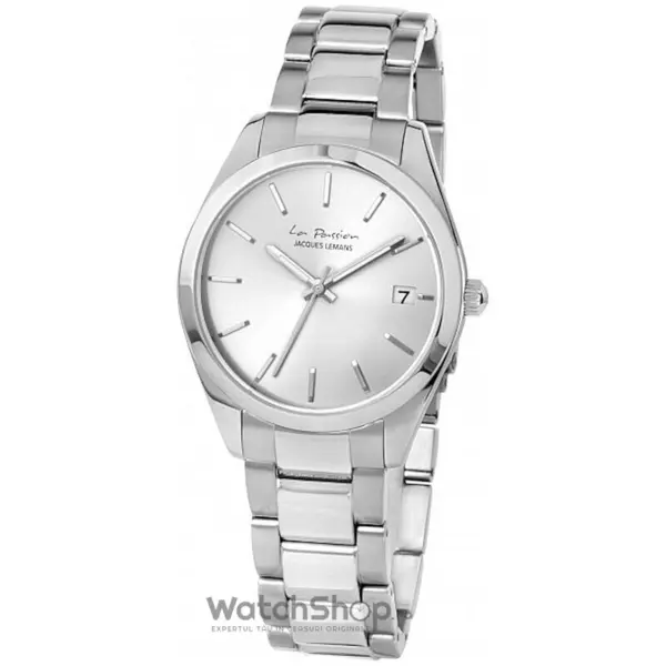 Ceas Jacques Lemans LA PASSION LP-132F