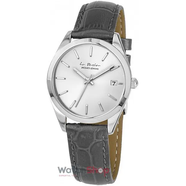 Ceas Jacques Lemans LA PASSION LP-132J