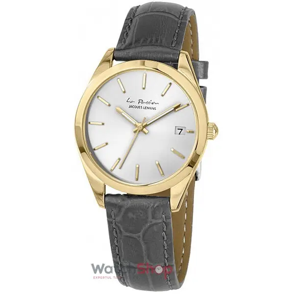 Ceas Jacques Lemans LA PASSION LP-132K