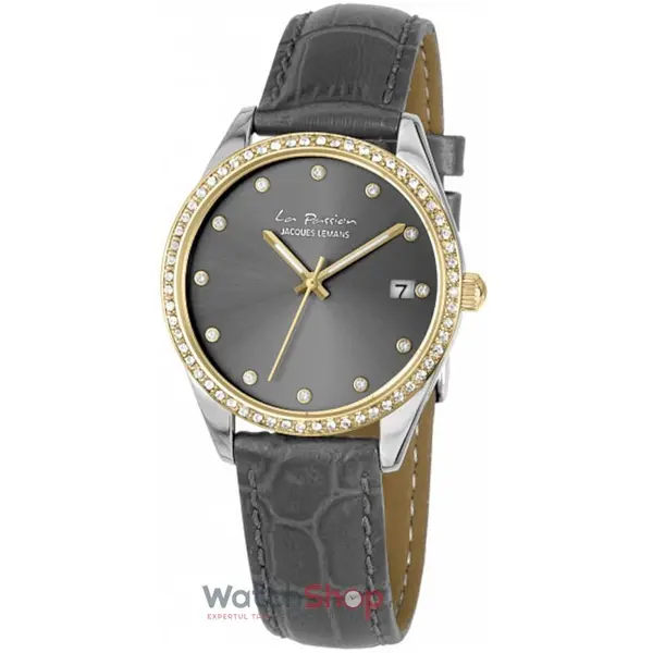Ceas Jacques Lemans LA PASSION LP-133C