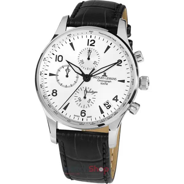 Ceas Jacques Lemans LONDON 1-1935B Automatic
