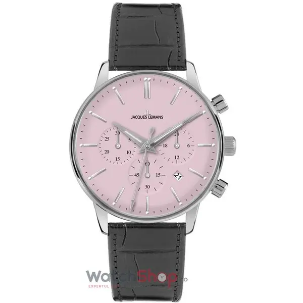Ceas Jacques Lemans RETRO N-209F