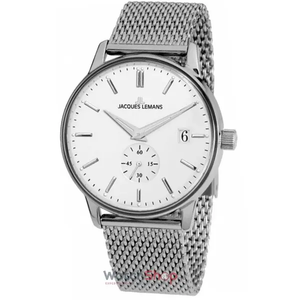 Ceas Jacques Lemans RETRO N-215F Clasic