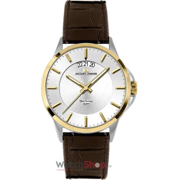 Ceas Jacques Lemans SYDNEY 1-1540H Classic