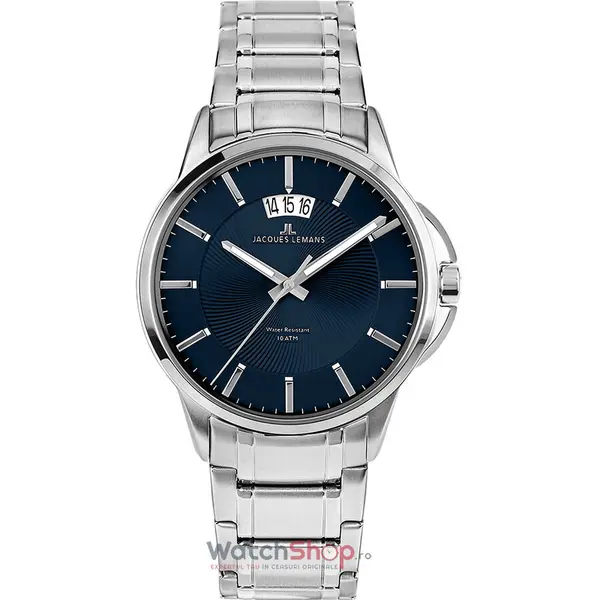 Ceas Jacques Lemans SYDNEY 1-1540M