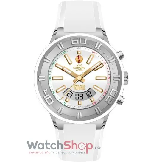 Ceas Jacques Lemans U-50B