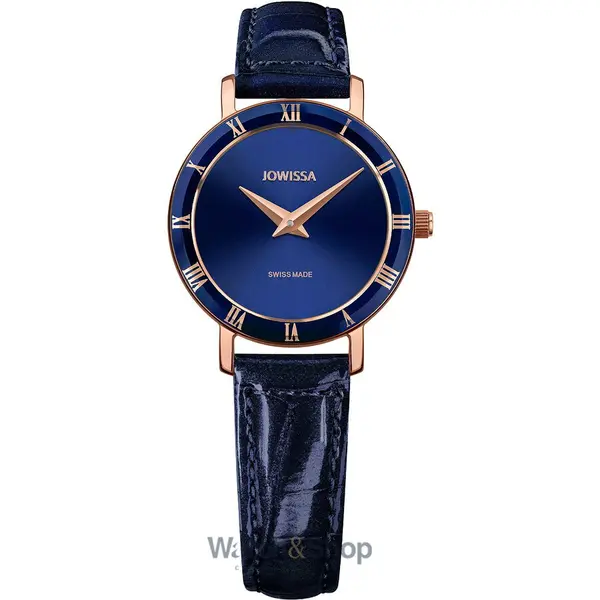 Ceas Jowissa Jowissa J2.313.S Roma Ladies Watch 26mm 5ATM
