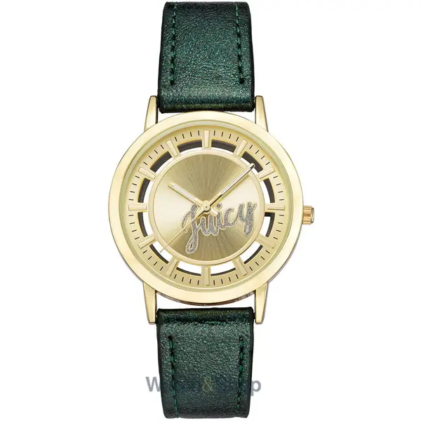 Ceas JUICY COUTURE JC1214GPGN