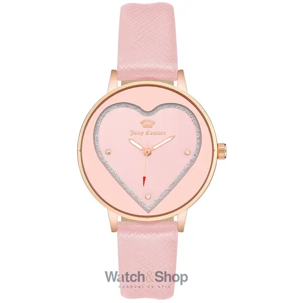 Ceas JUICY COUTURE JC1234RGPK
