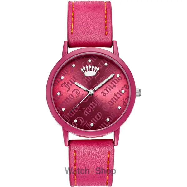 Ceas JUICY COUTURE JC1255HPHP