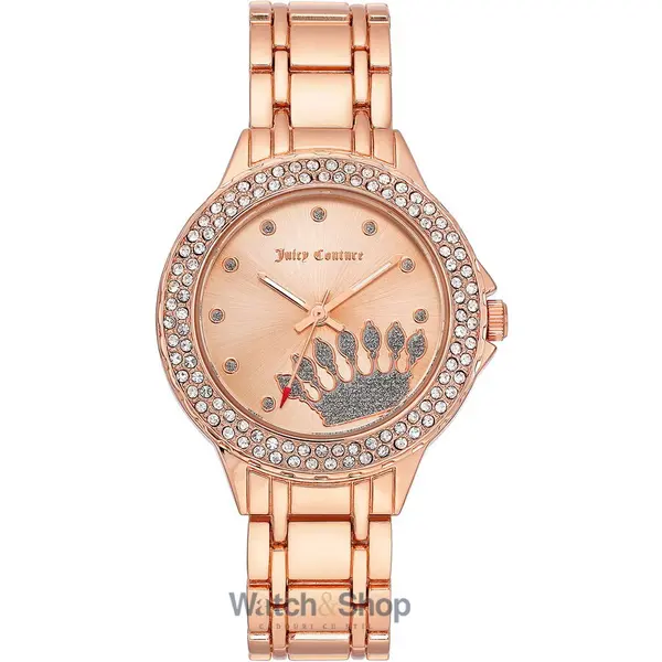Ceas JUICY COUTURE JC1282RGRG