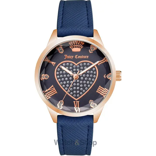 Ceas JUICY COUTURE JC1300RGNV