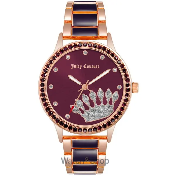 Ceas JUICY COUTURE JC1334RGPR
