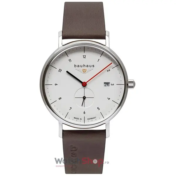 Ceas Junkers 100 YEARS BAUHAUS 2130-1