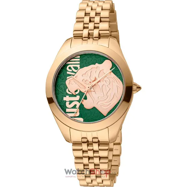 Ceas Just Cavalli Pantera JC1L210M0165