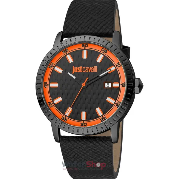 Ceas Just Cavalli Regolare JC1G216L0035