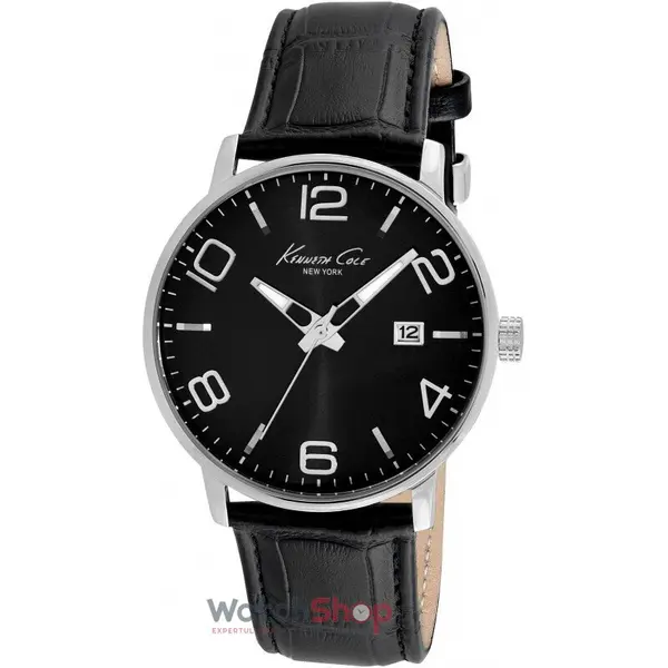 Ceas Kenneth Cole FITNESS IKC8005
