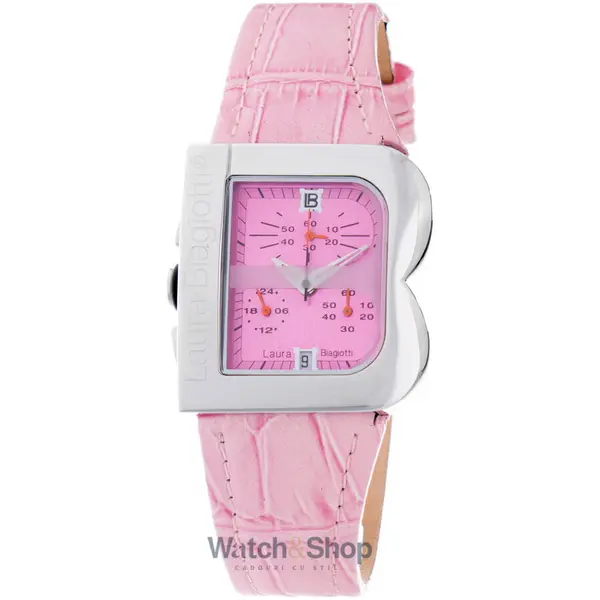 Ceas Laura Biagiotti LB0002L-03