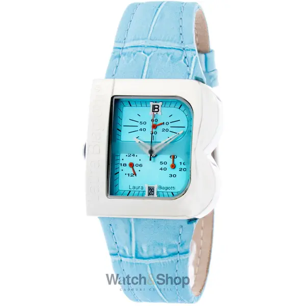 Ceas Laura Biagiotti LB0002L-04