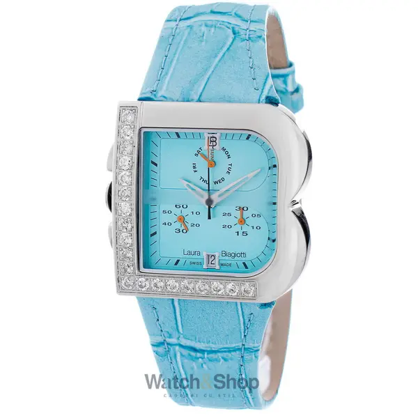 Ceas Laura Biagiotti LB0002L-AD