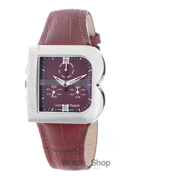 Ceas Laura Biagiotti LB0002L-MA