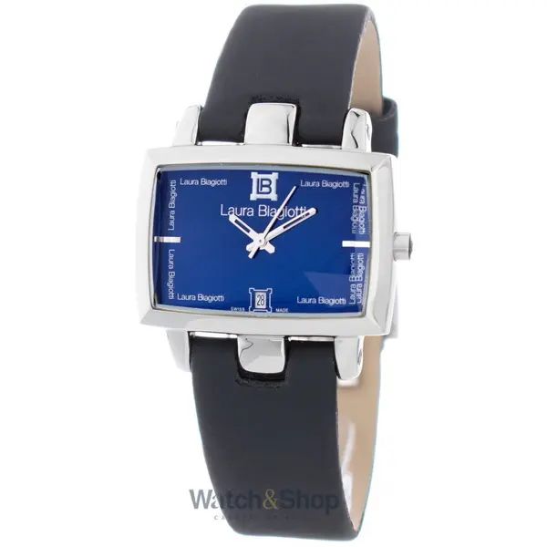 Ceas Laura Biagiotti LB0013M-NA