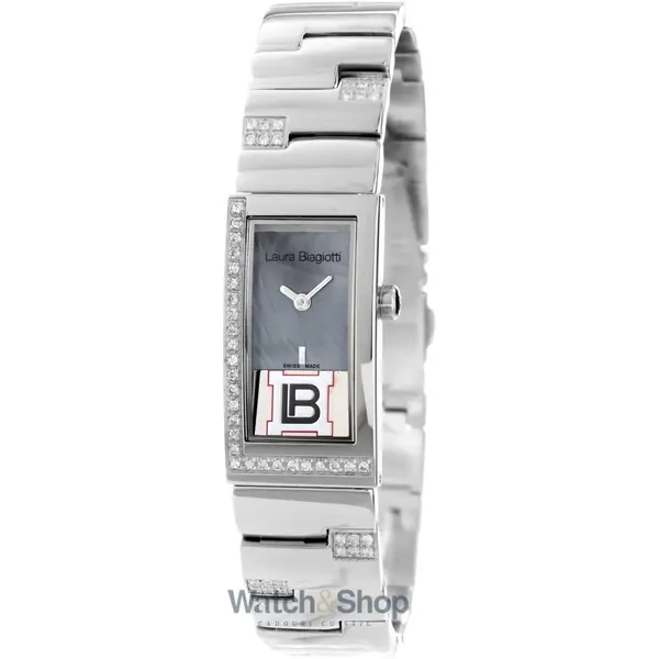 Ceas Laura Biagiotti LB0021L-AZ