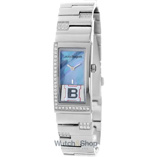 Ceas Laura Biagiotti LB0021S-01Z