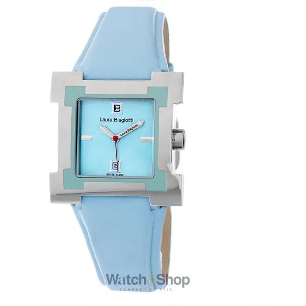 Ceas Laura Biagiotti LB0038L-AZ