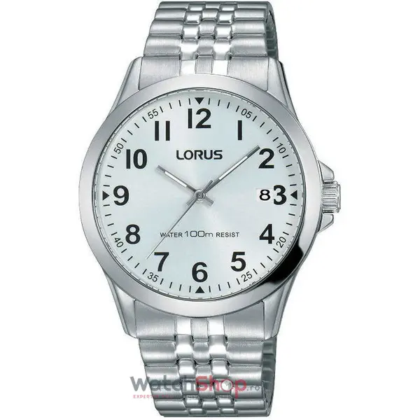 Ceas Lorus by Seiko CLASSIC RS975CX9