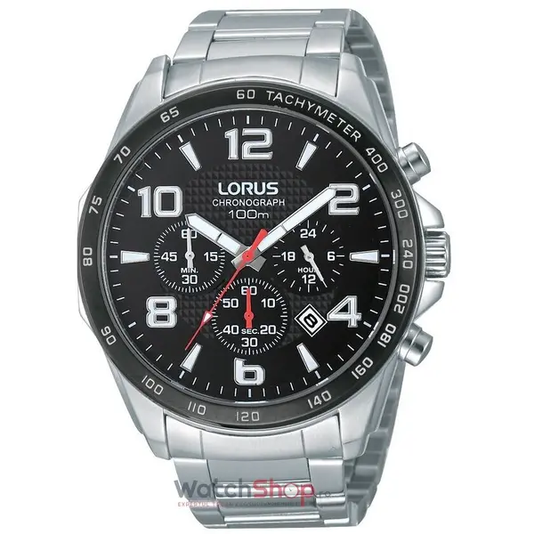 Ceas Lorus by Seiko SPORT RT351CX-9