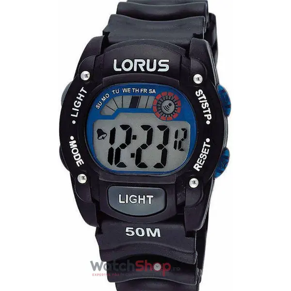 Ceas Lorus by Seiko SPORTS R2351AX9