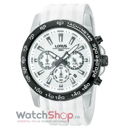 Ceas Lorus by Seiko SPORTS RT319BX-9 Cronograf