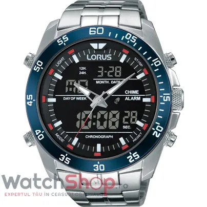 Ceas Lorus by Seiko SPORTS RW623AX9