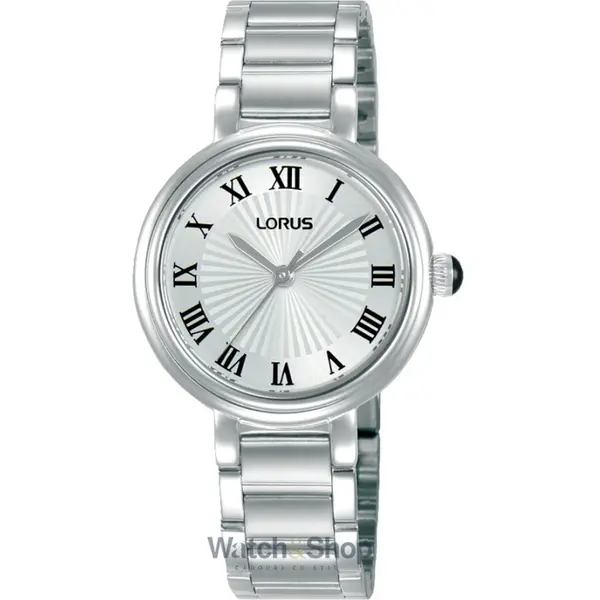 Ceas Lorus Lorus RG207YX9 Ladies Watch 30mm 5ATM