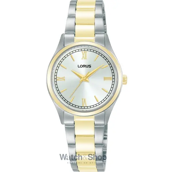 Ceas Lorus Lorus RG214YX9 Ladies Watch 26mm 5ATM