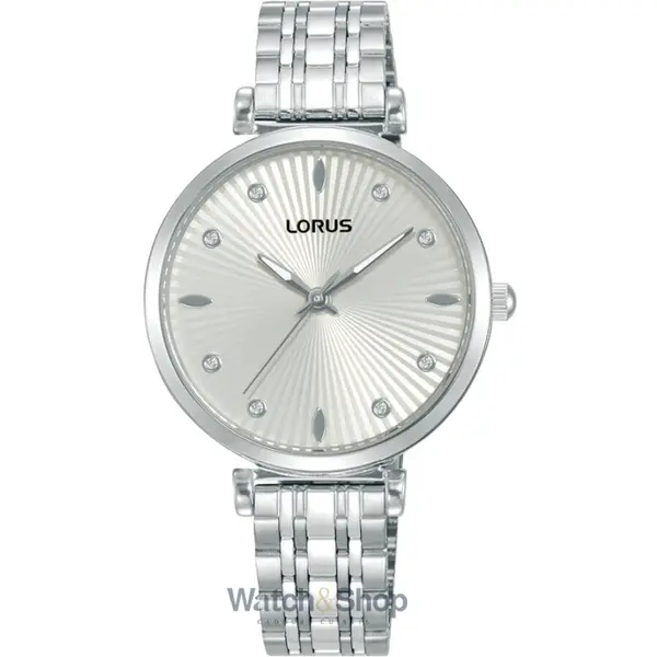 Ceas Lorus Lorus RG261XX9 Ladies Watch 32mm 5ATM