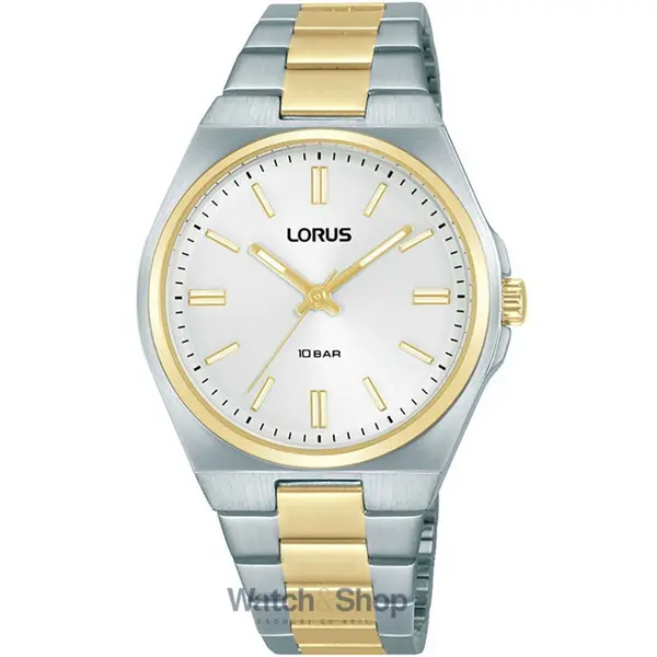 Ceas Lorus Lorus RG310XX9 Ladies Watch Sports 34mm 10ATM