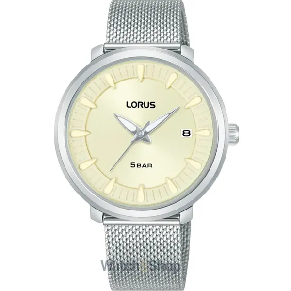 Ceas Lorus Lorus RG809DX9 Ladies Watch 35mm 5ATM