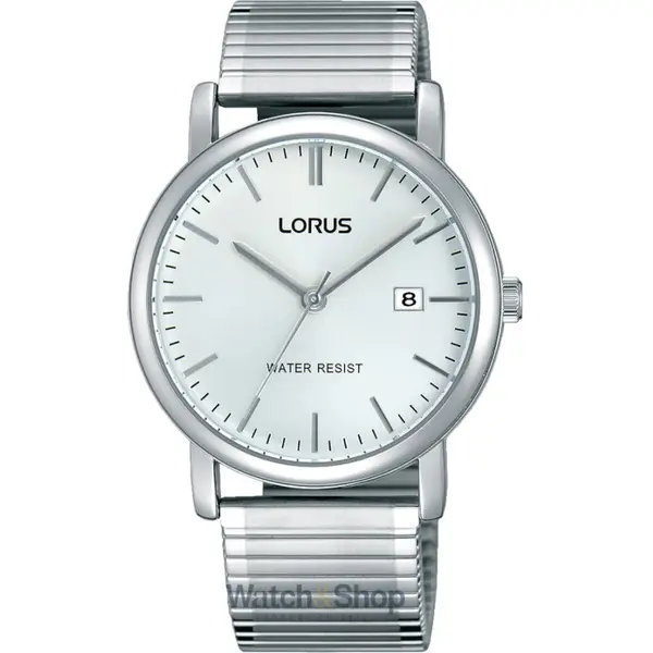 Ceas Lorus Lorus RG855CX5 Mens Watch 37mm 3ATM
