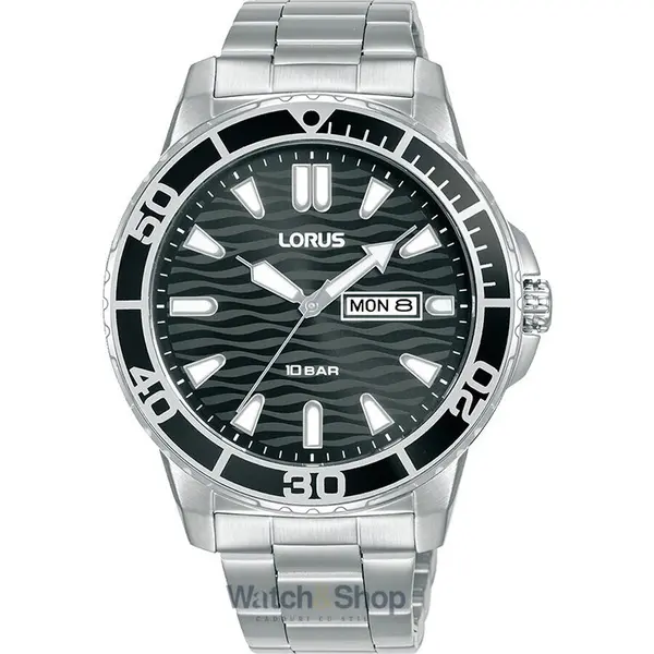 Ceas Lorus Lorus RH355AX9 Sport Mens Watch 42mm 10ATM