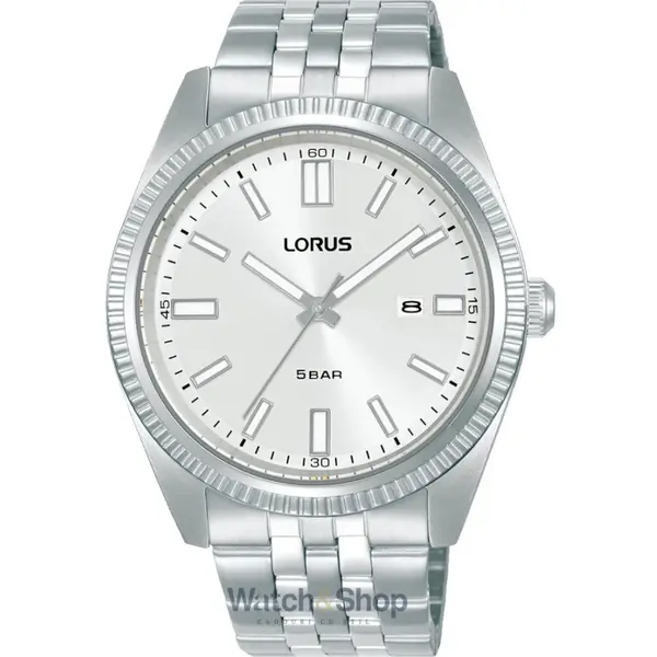 Ceas Lorus Lorus RH971QX9 Mens Watch 42mm 5ATM
