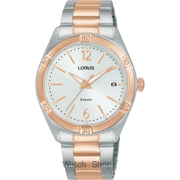 Ceas Lorus Lorus RH982QX9 Ladies Watch 34mm 10ATM