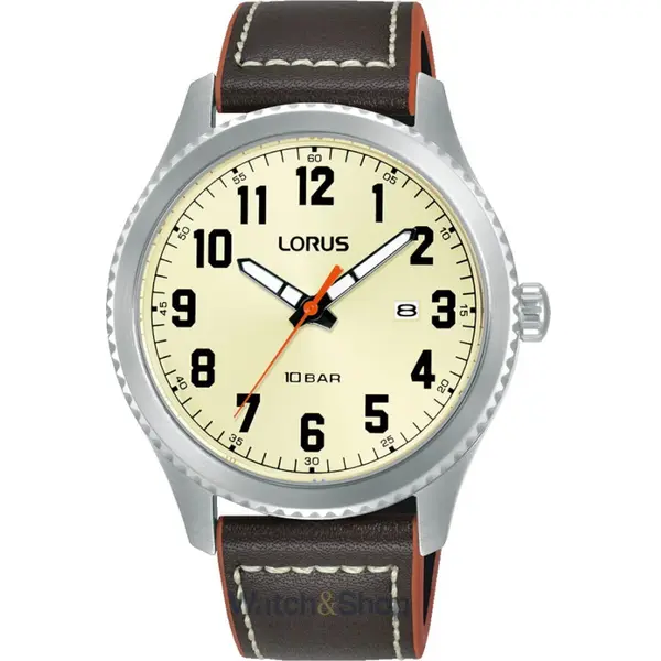 Ceas Lorus Lorus RH987RX9 Mens Watch 41mm 10ATM
