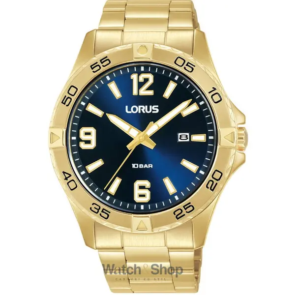 Ceas Lorus Lorus RH990QX9 Mens Watch 42mm 10ATM